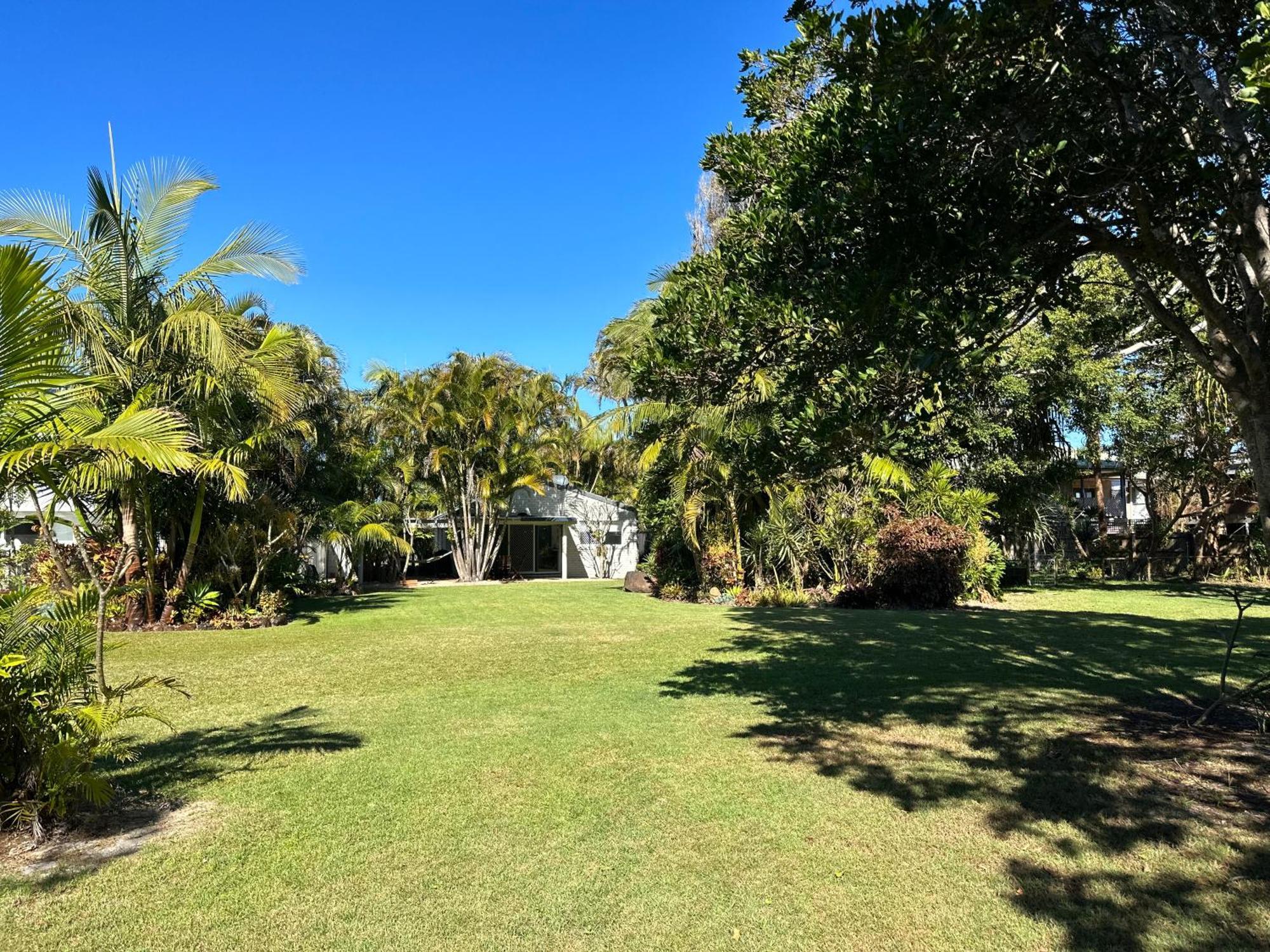 The Palms House Holiday home